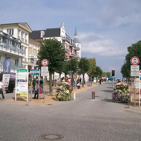 Parkresidenz Sanssouci *