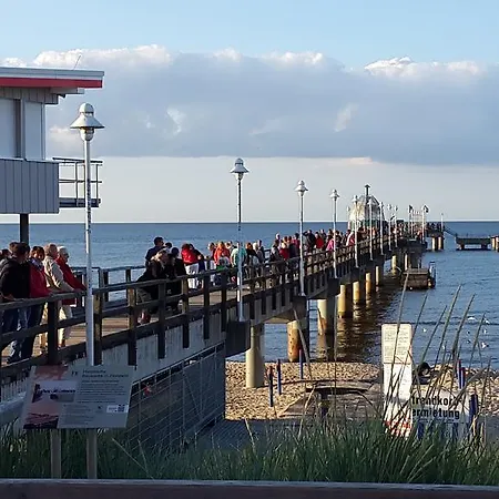 Parkresidenz Sanssouci דירה *