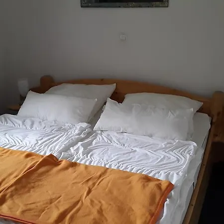 Parkresidenz Sanssouci * צינוביץ